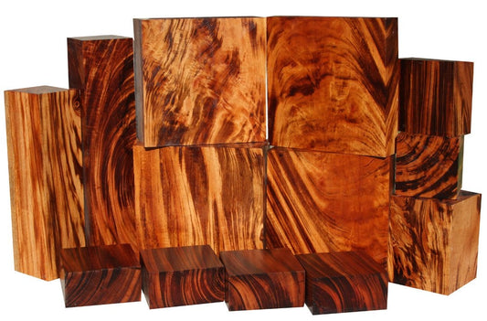 Tigerwood