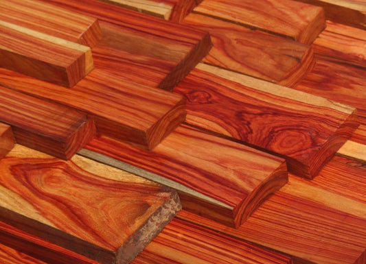 Bright Tulip Wood Turning & Lumber