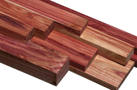 Tulipwood!