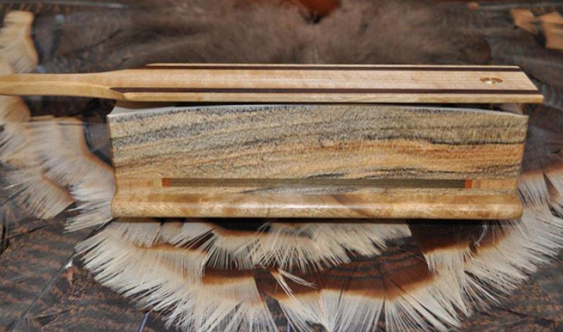 Wild Turkey Call