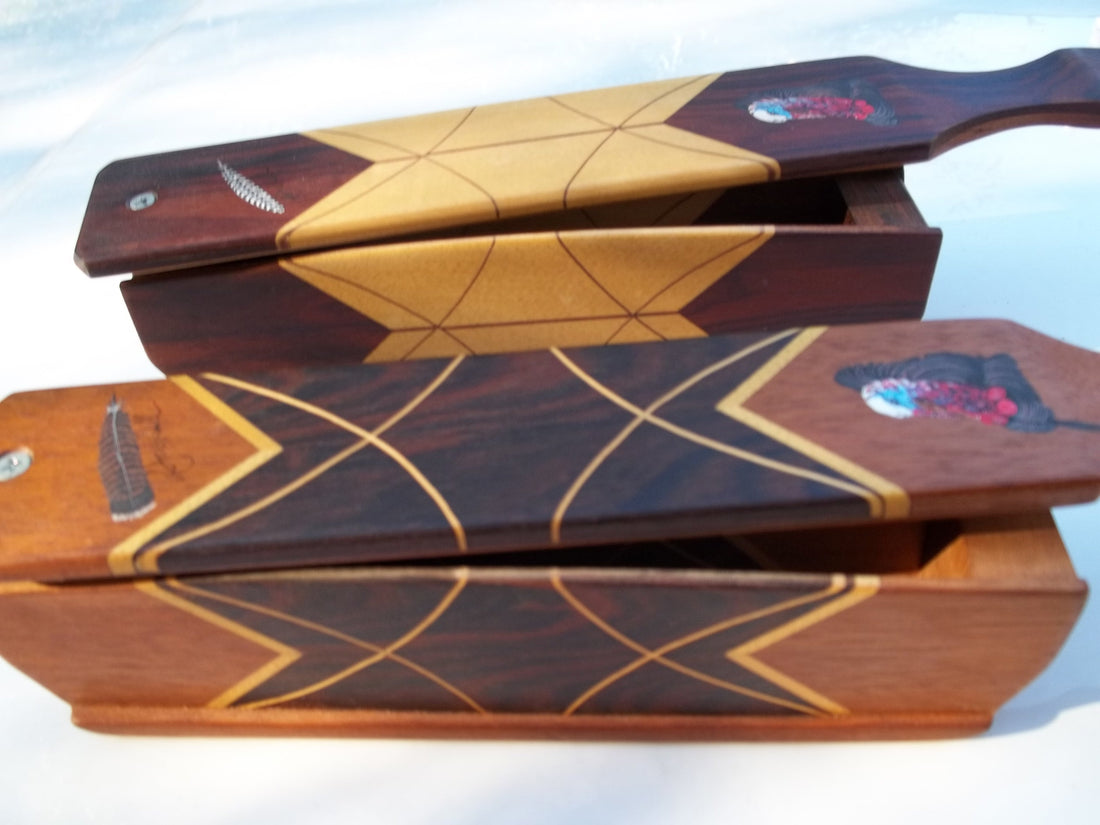 Turkey Box Call