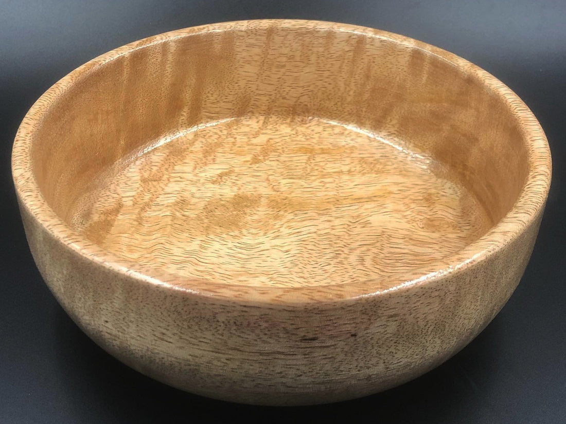 Wood Bowl in Mango