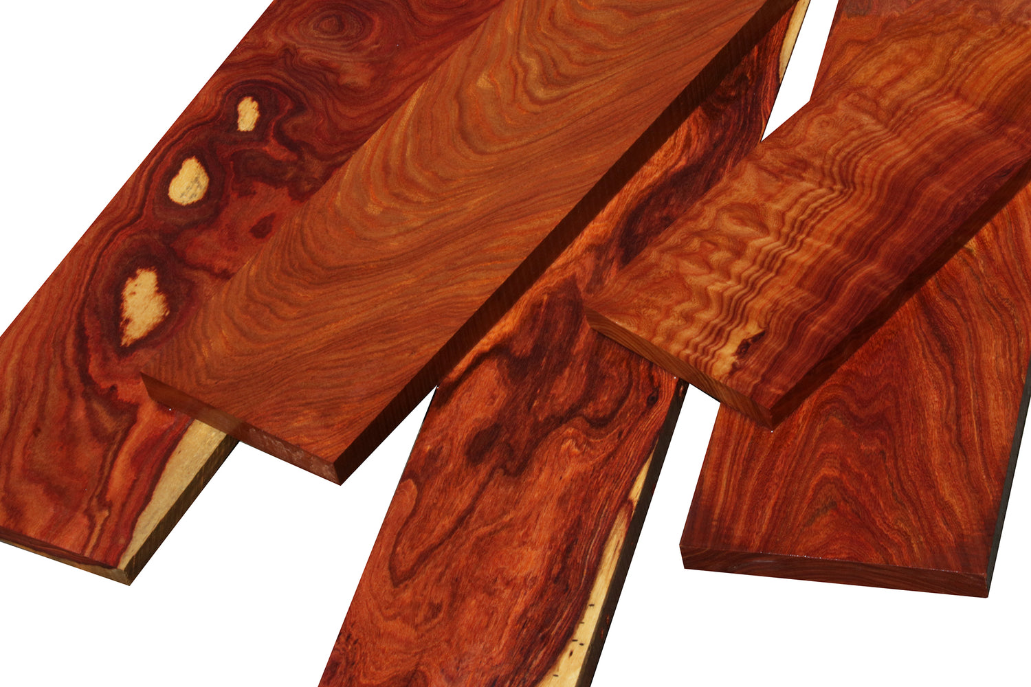 Pau Rosa – Cook Woods