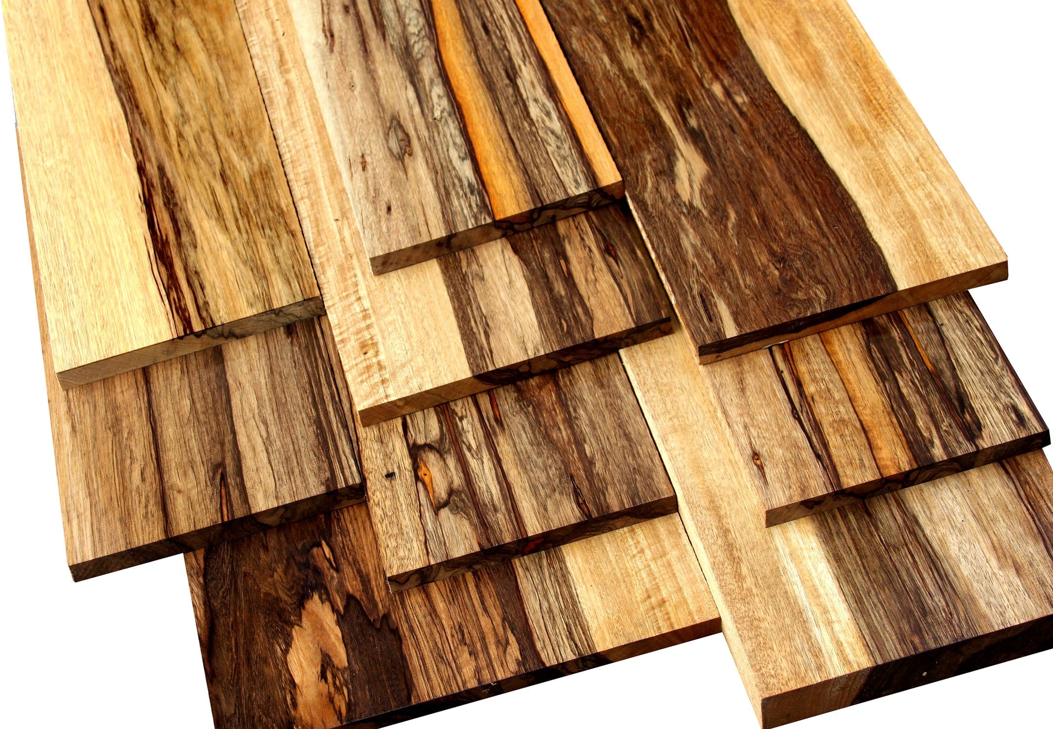 Black Limba – Cook Woods