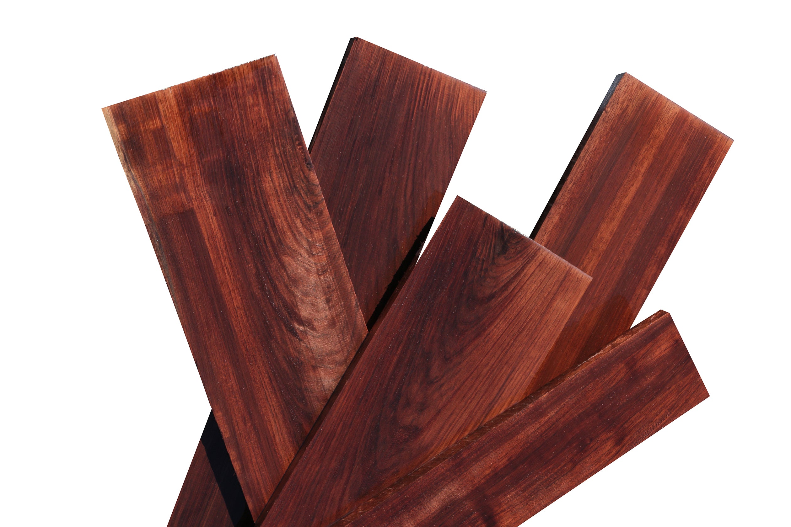 Walnut, Peruvian – Cook Woods