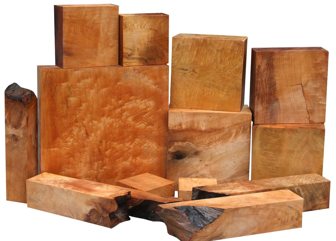 Port Orford Cedar – Cook Woods