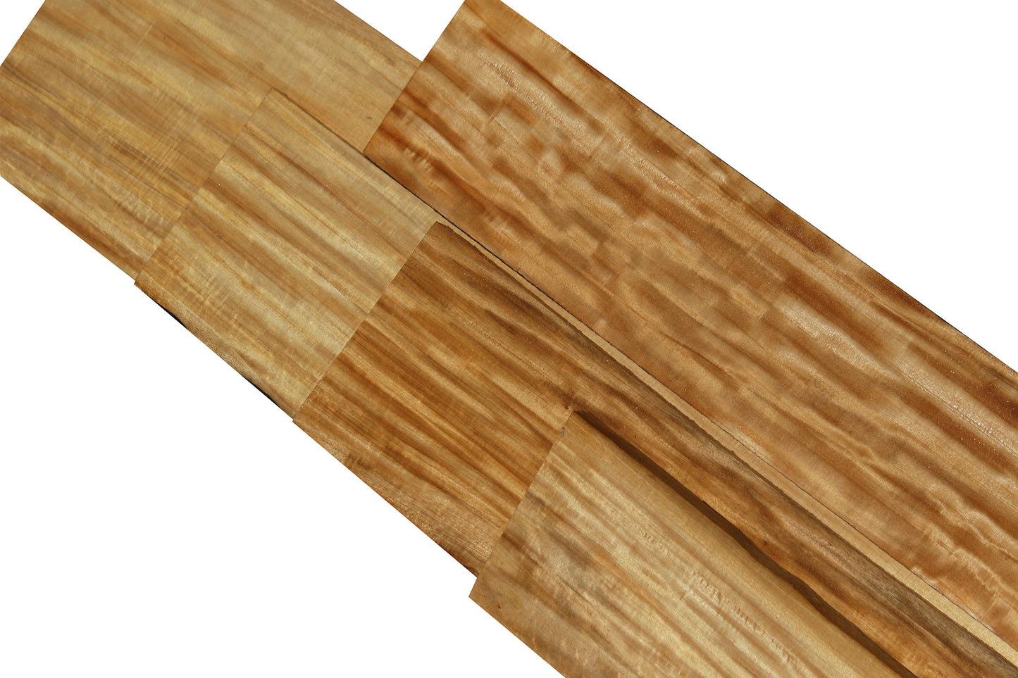 Primavera Micro Lumber (24" x 6" x 5/8")