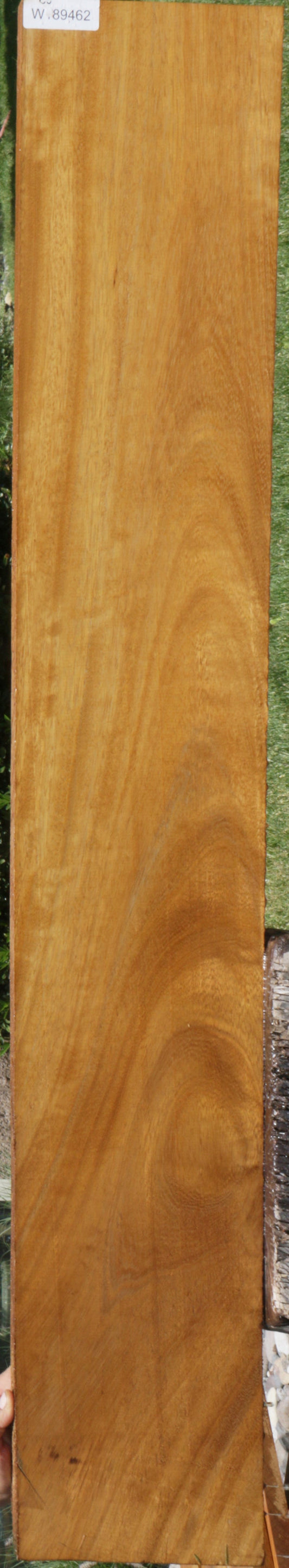 African Teak Lumber
