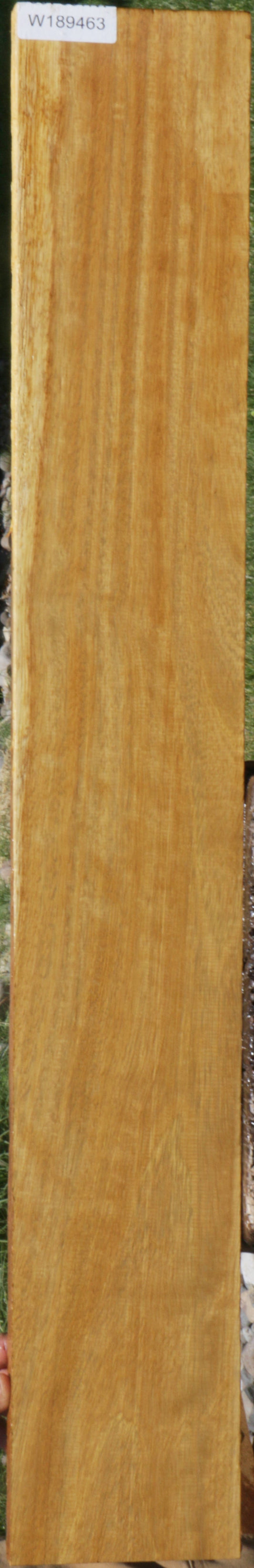 Extra Fancy African Teak Lumber