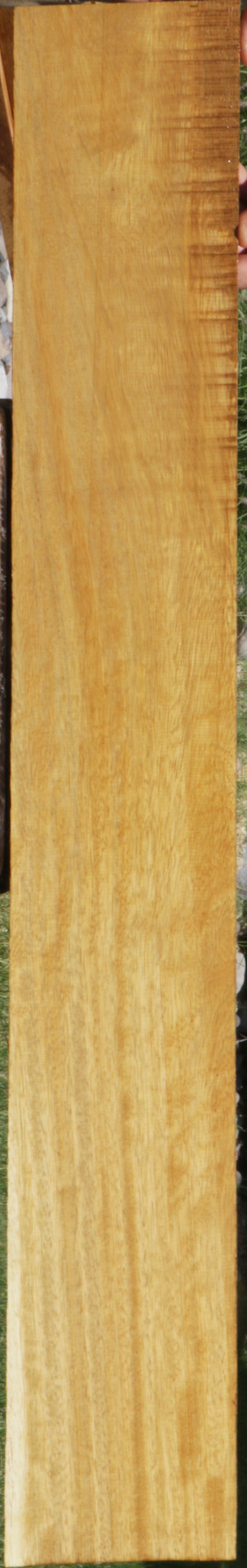 Extra Fancy African Teak Lumber Cook Woods