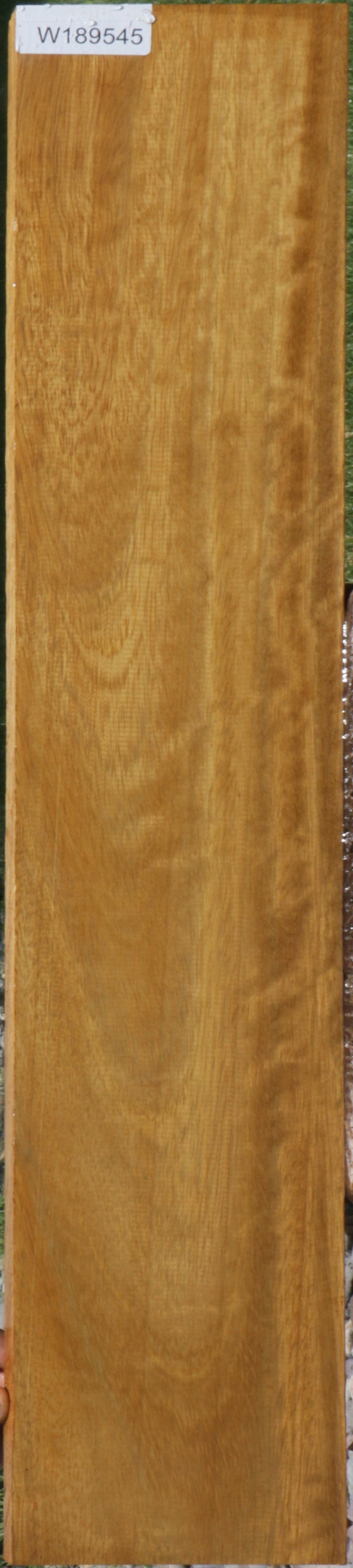 Extra Fancy African Teak Lumber
