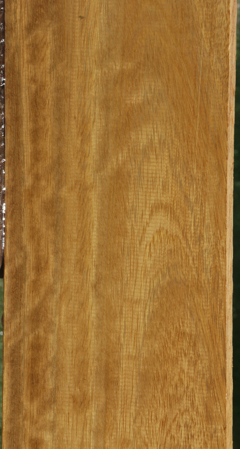Extra Fancy African Teak Lumber