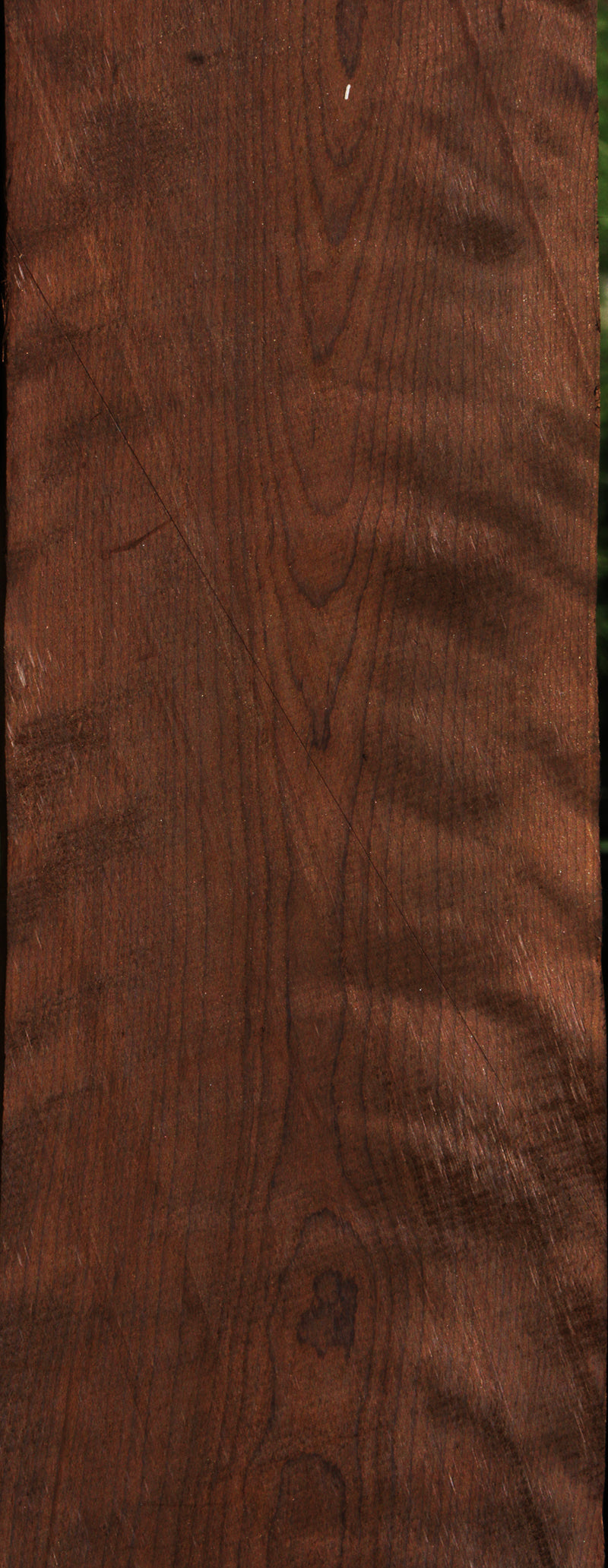 Extra Fancy Baked Birch Lumber