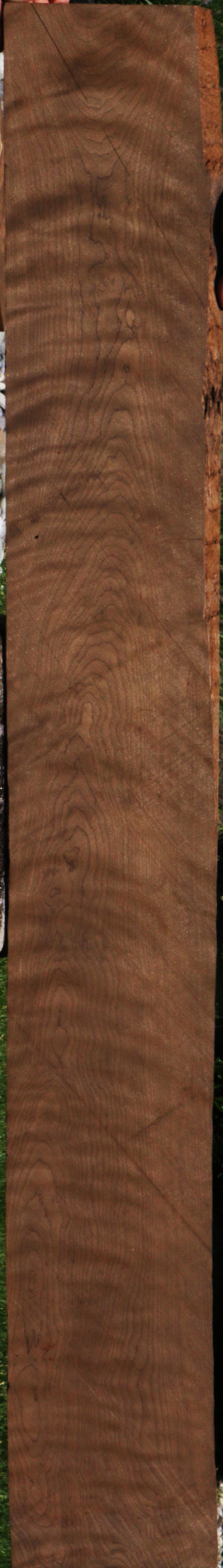 Extra Fancy Baked Birch Lumber