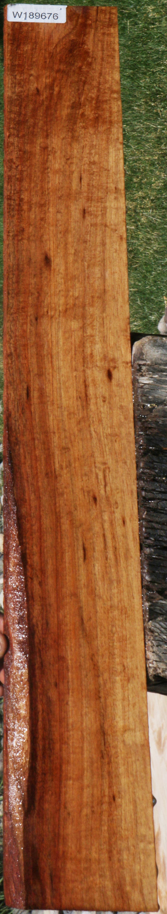 Extra Fancy Hawaiian Koa Instrument Lumber