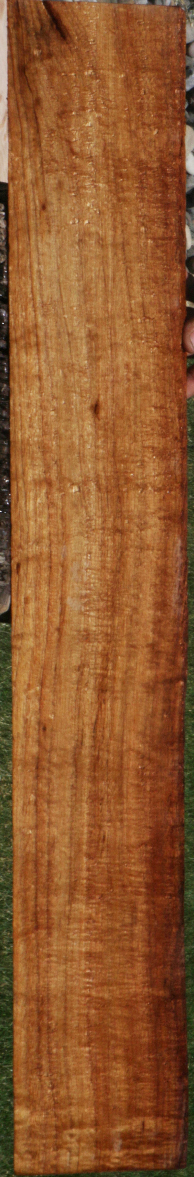Extra Fancy Hawaiian Koa Instrument Lumber
