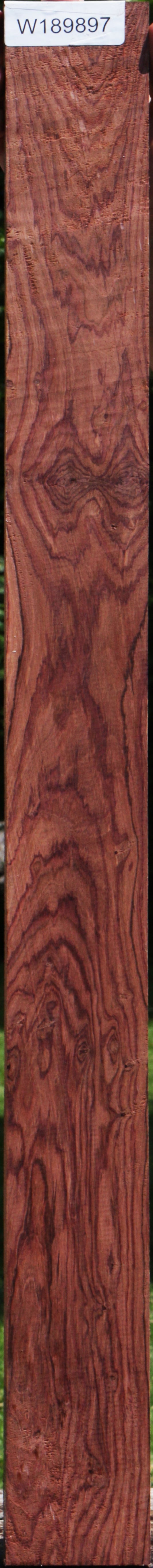 Exhibition Honduras Rosewood Lumber