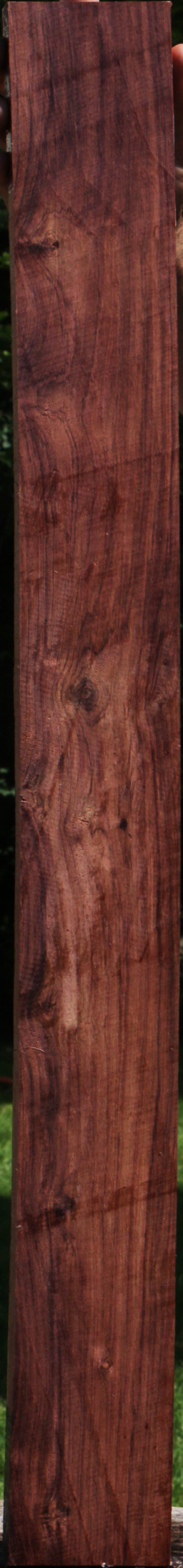 Extra Fancy Honduras Rosewood Lumber