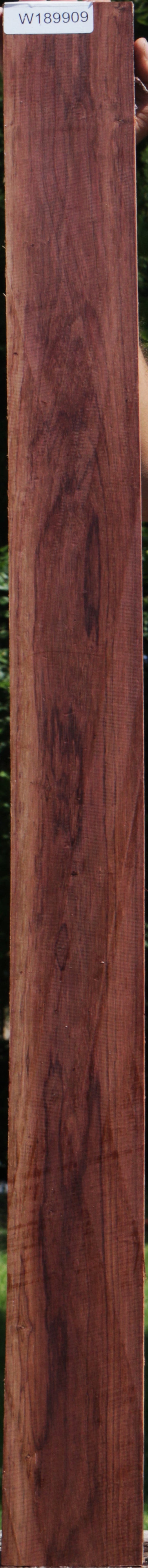 Extra Fancy Honduras Rosewood Lumber