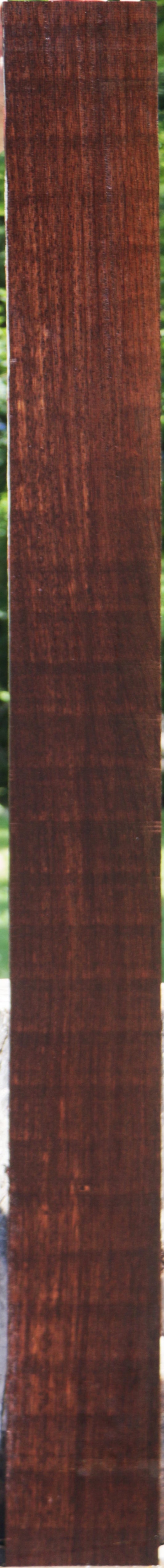 Wenge Lumber