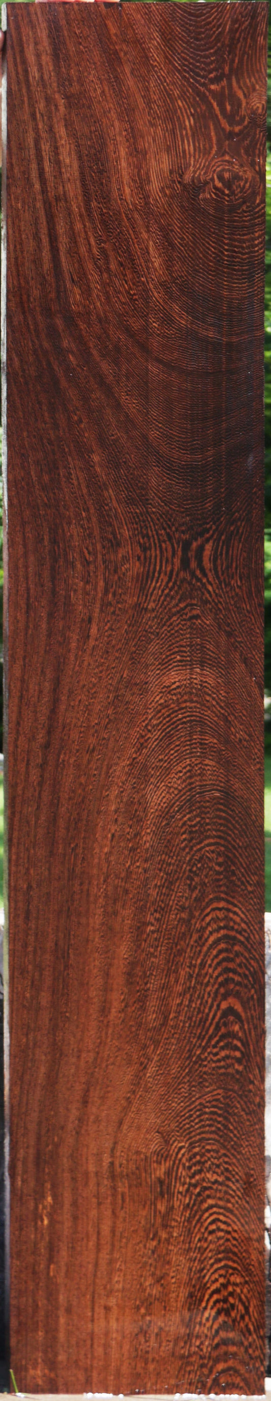 Wenge Lumber