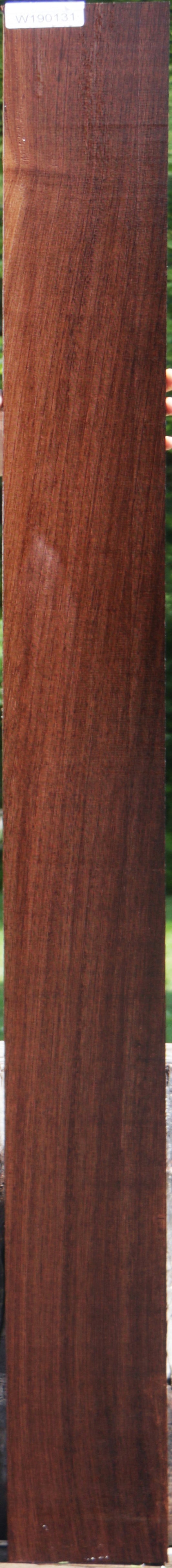 Wenge Lumber