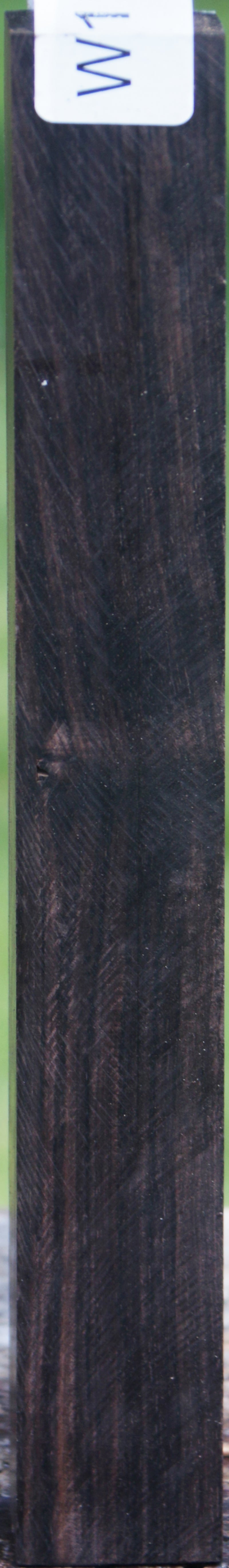 African Blackwood Turning Square