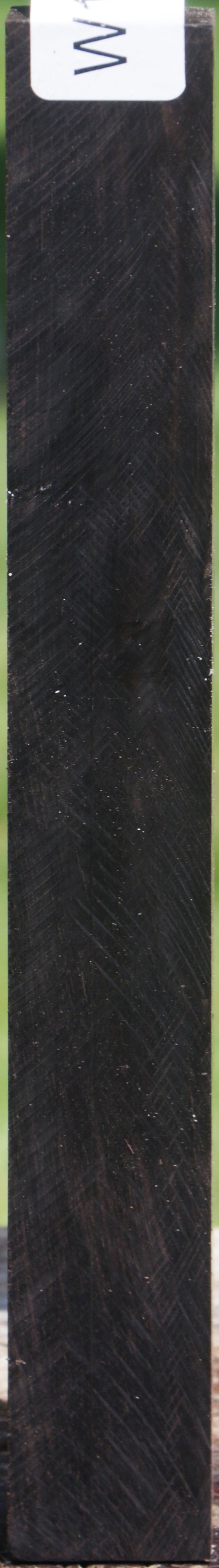 African Blackwood Turning Square