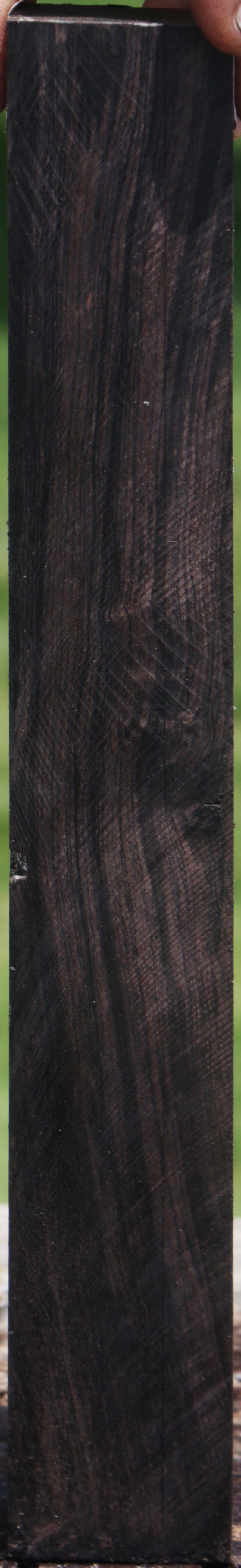 African Blackwood Turning Square