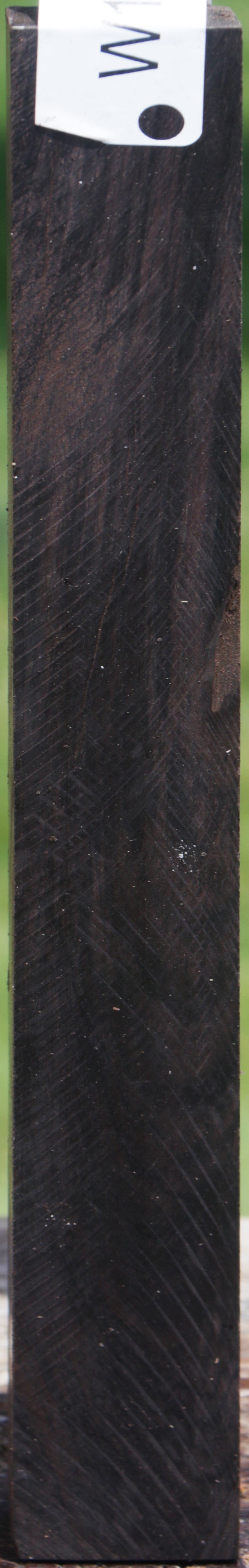African Blackwood Turning Square