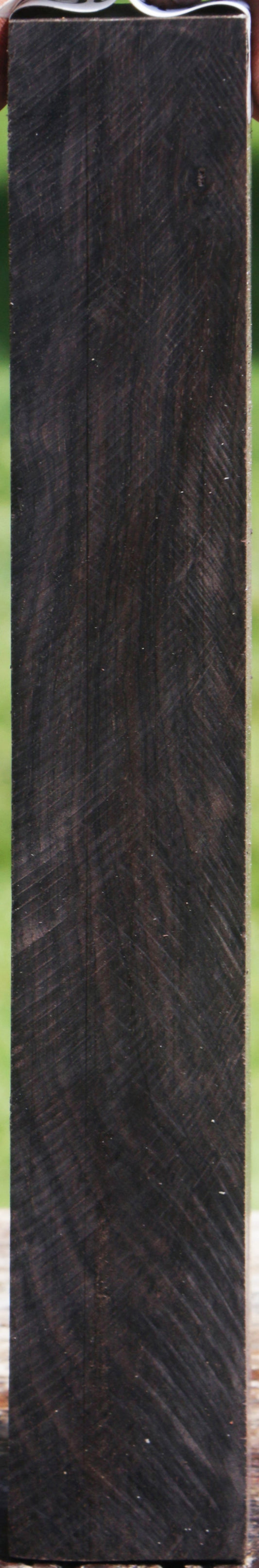 African Blackwood Turning Square