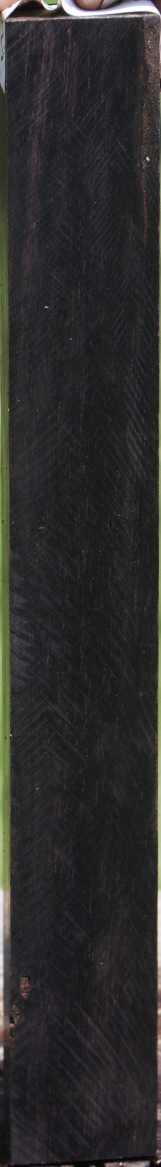 African Blackwood Turning Square