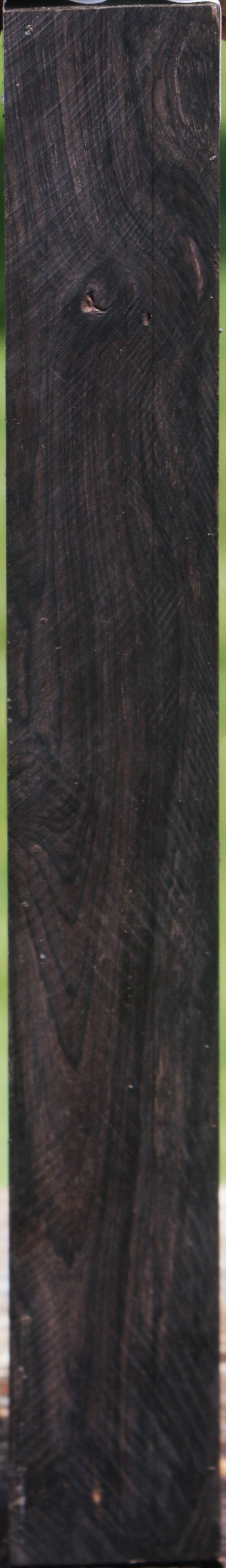 African Blackwood Turning Square