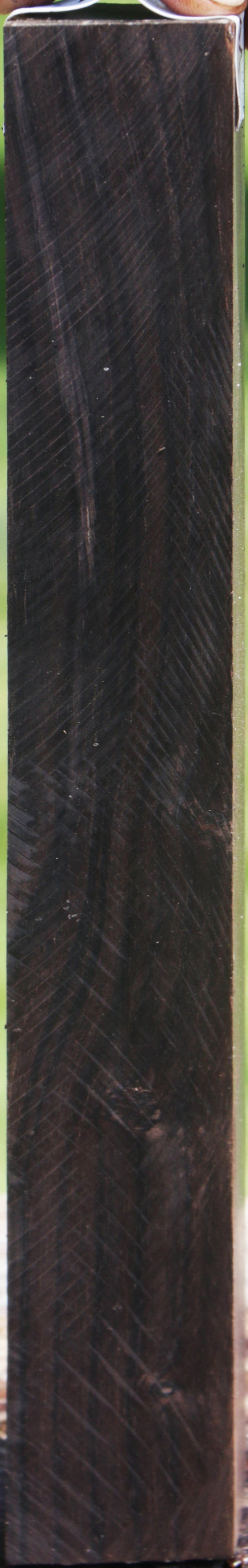 African Blackwood Turning Square