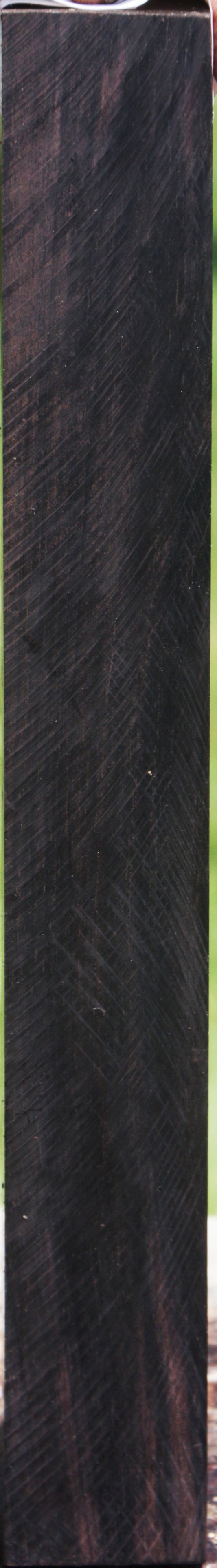 African Blackwood Turning Square