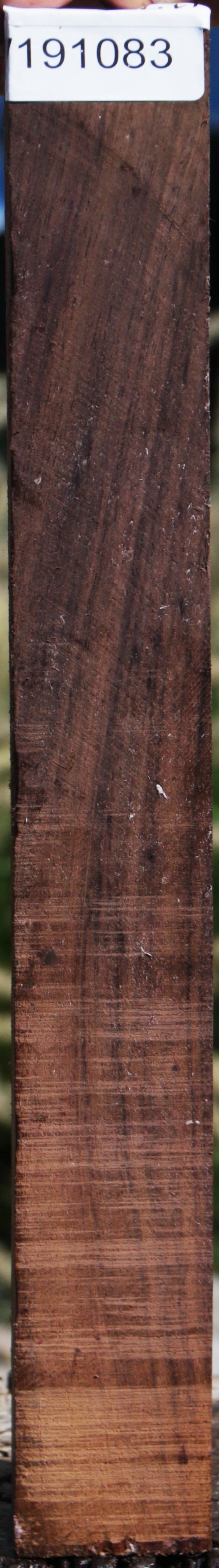 East Indian Rosewood Turning Square