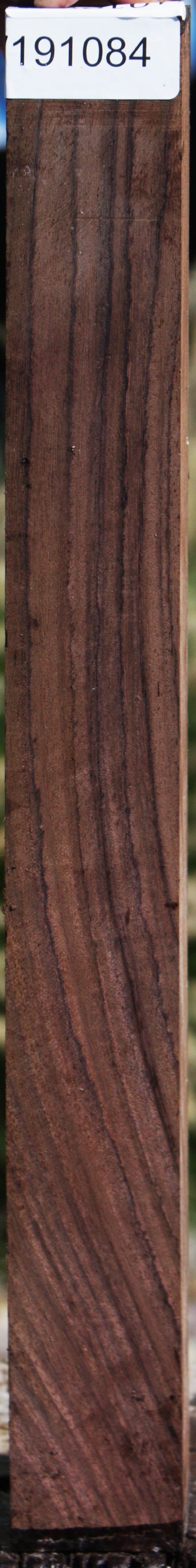 East Indian Rosewood Turning Square