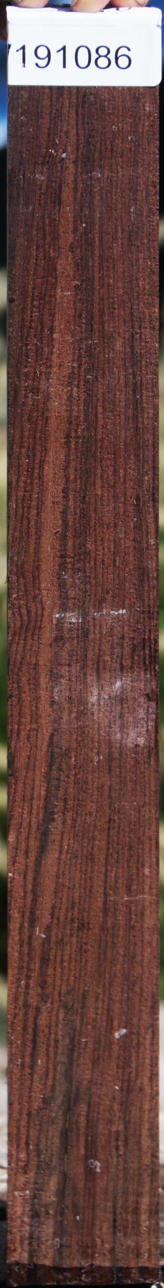 East Indian Rosewood Turning Square