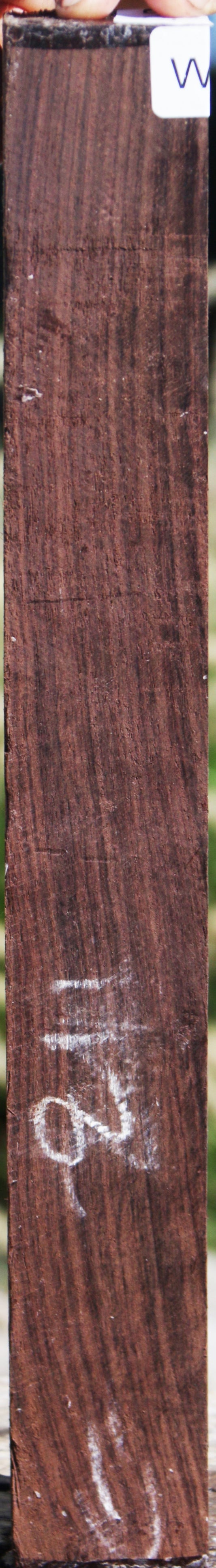 East Indian Rosewood Turning Square