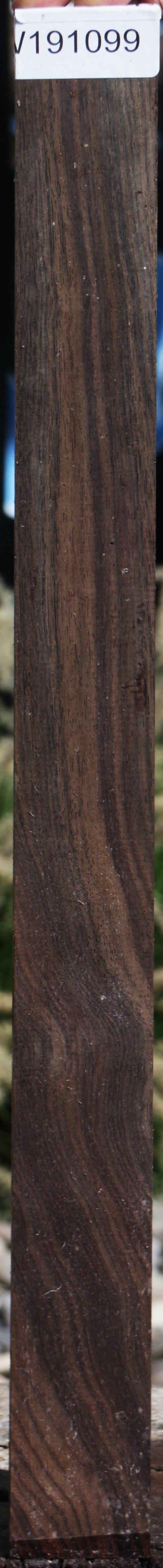 East Indian Rosewood Turning Square