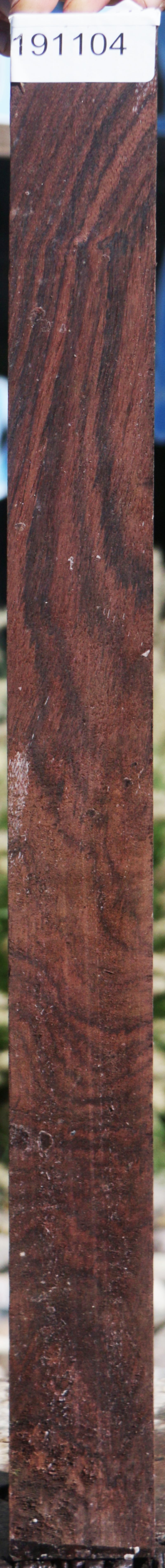 East Indian Rosewood Turning Square