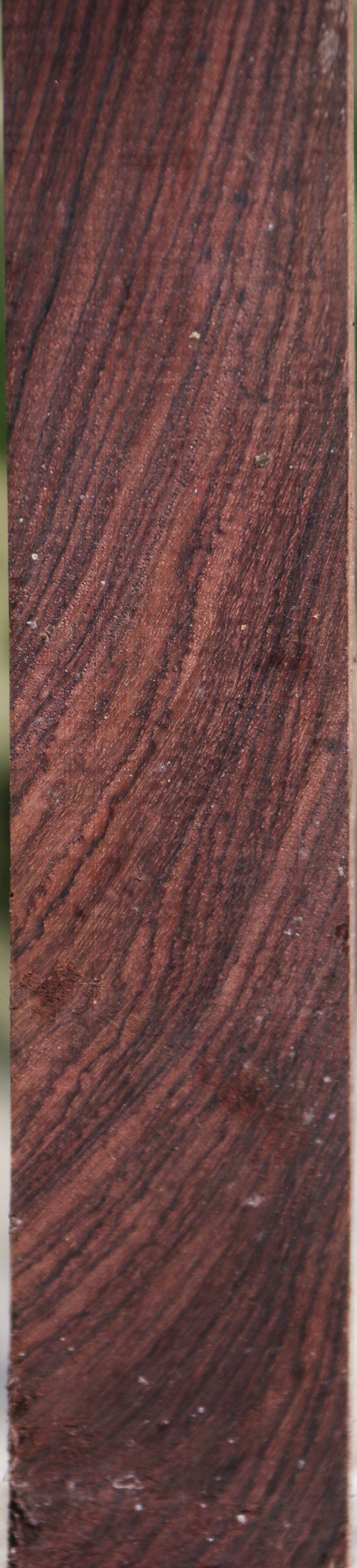 East Indian Rosewood Turning Square