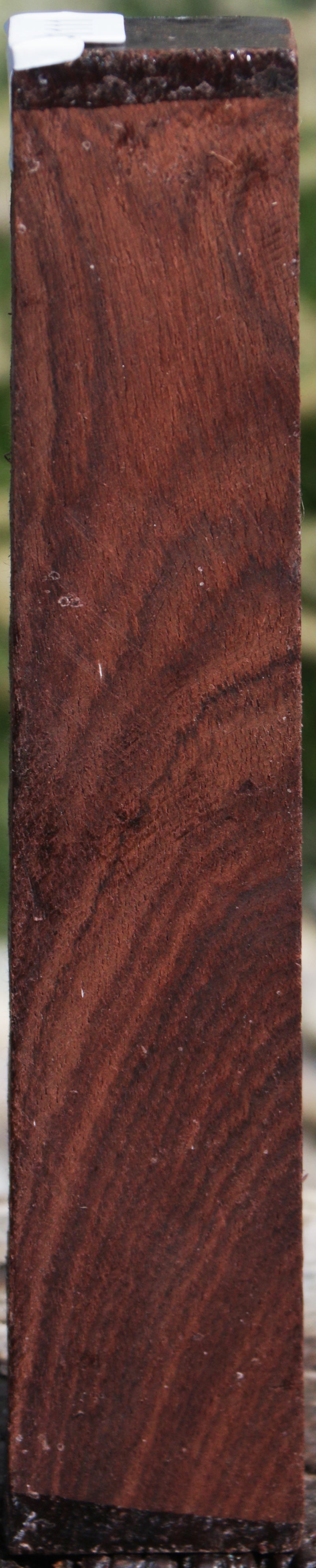 East Indian Rosewood Turning Square