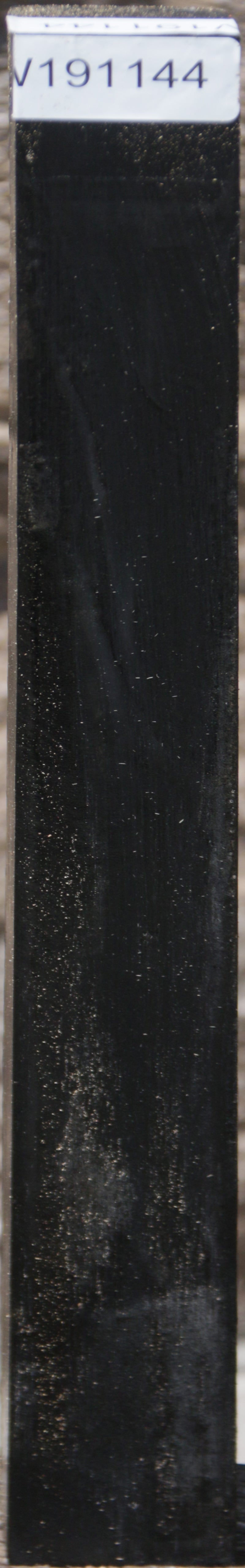 Gabon Ebony Turning Square