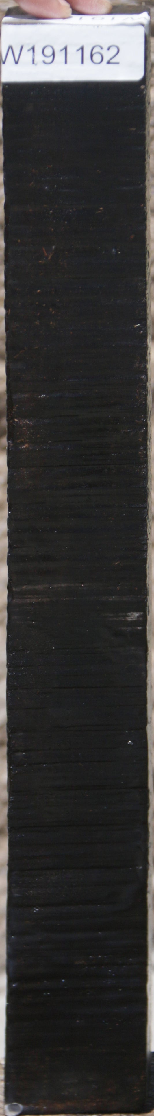Gabon Ebony Turning Square