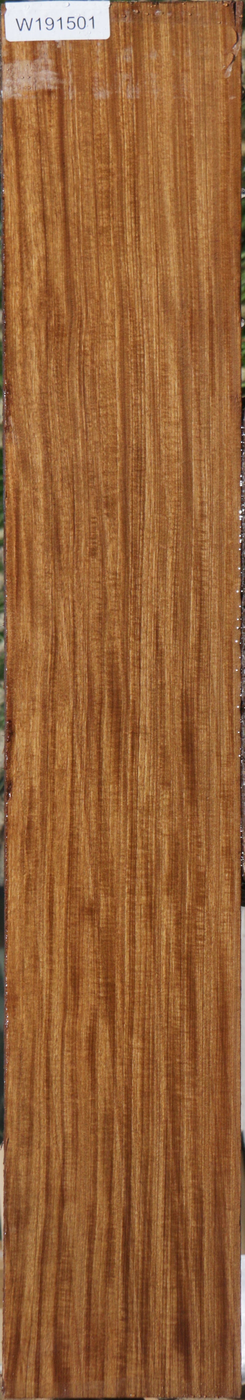 Afrormosia Lumber