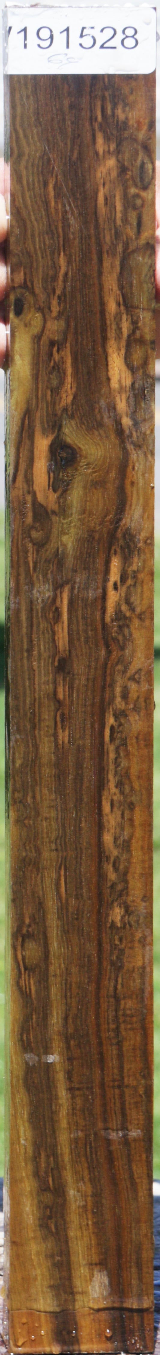 Extra Fancy Brazilian Blackheart Lumber