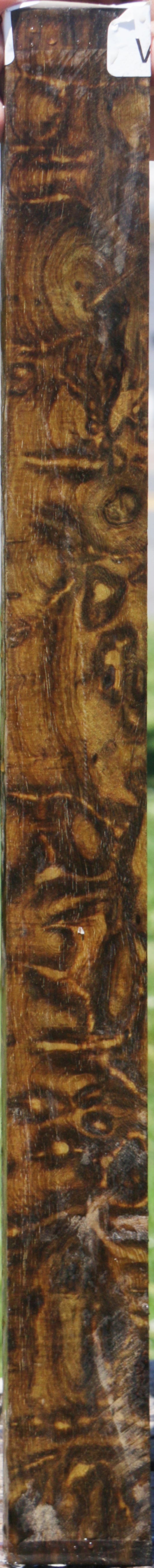 Exhibition Brazilian Blackheart Micro Lumber