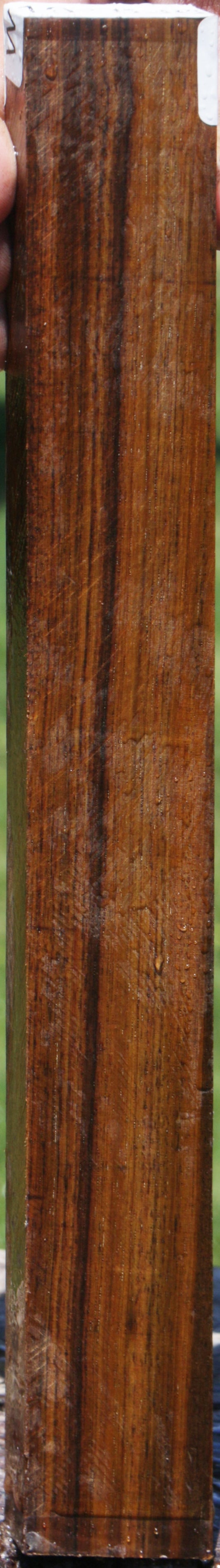 Brazilian Blackheart Lumber
