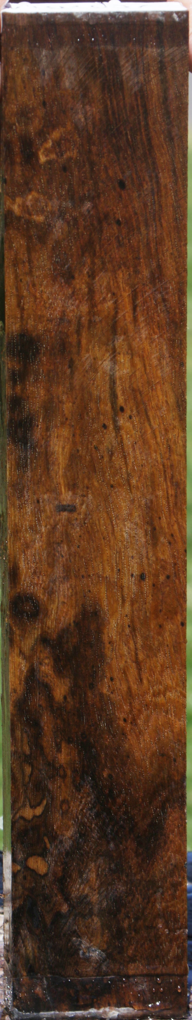 Brazilian Blackheart Lumber